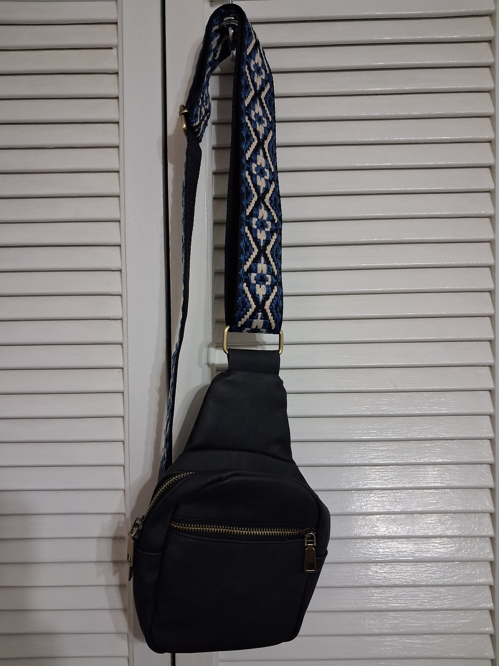 Crossbody Sling Bag